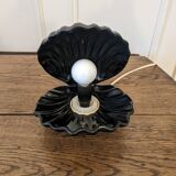 Shell lamp