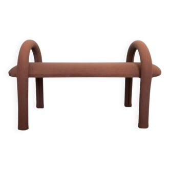 Designer bench