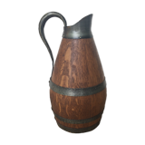 Old jug A Normand wood cider