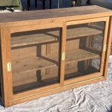 Pine pantry