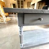 Table de drapier