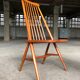 Paire de chaises, 1955, set de 2