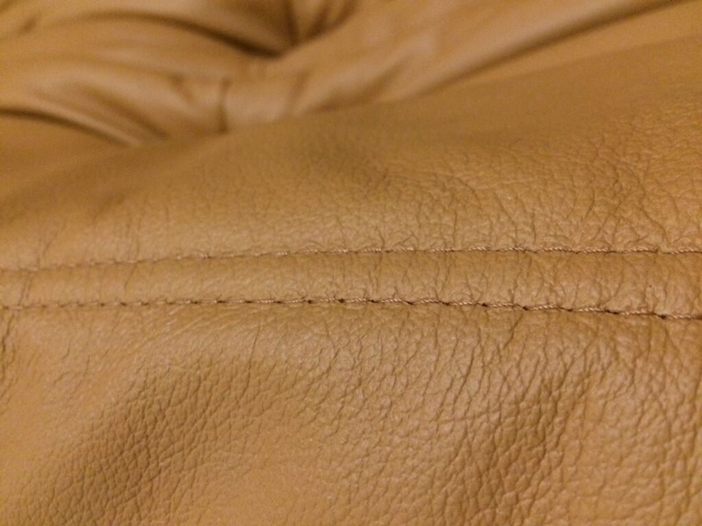 Togo sofa model designed by Michel Ducaroy 1973