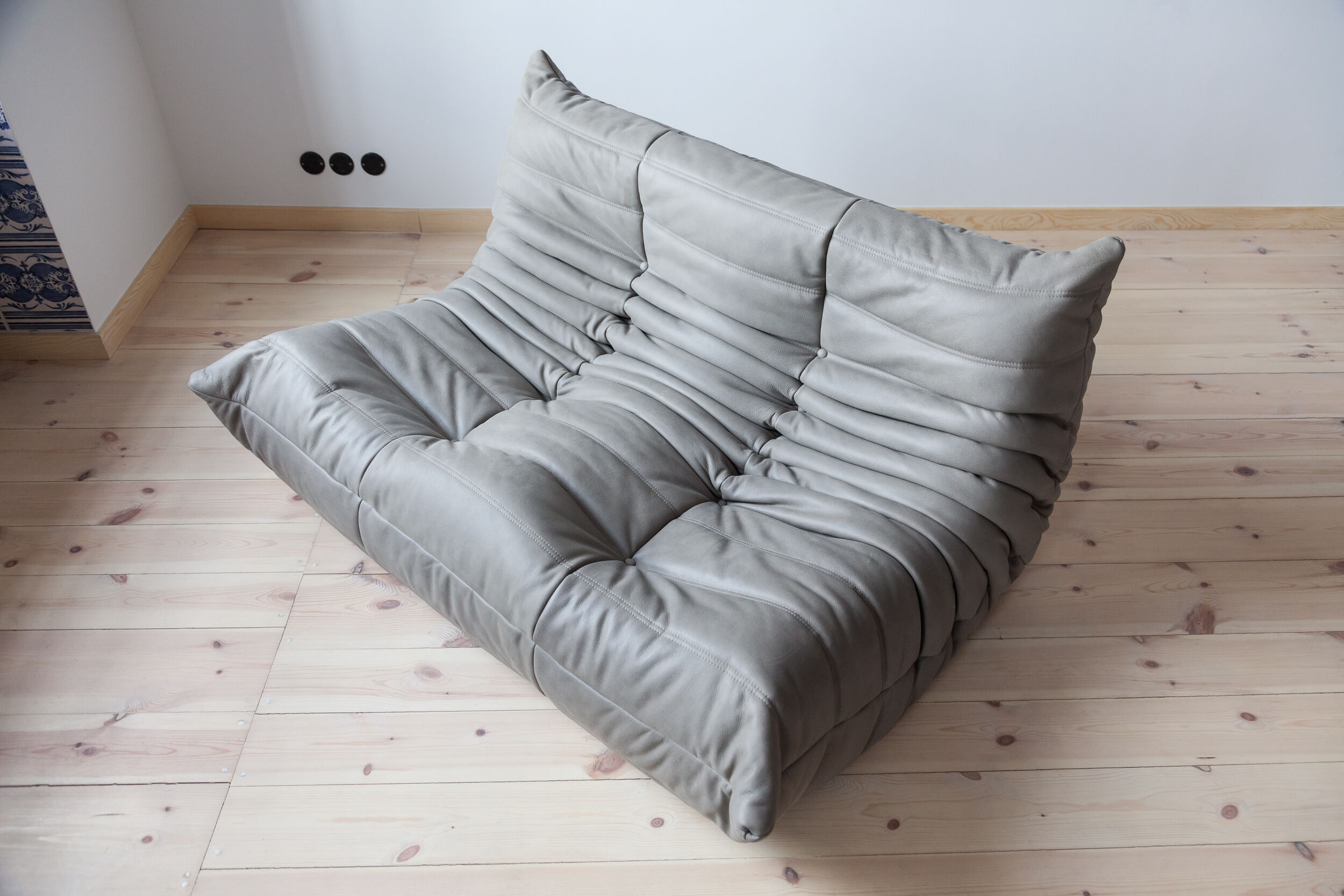 Togo set model designed by Michel Ducaroy 1973