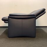 Erpo international's city sofa with stool