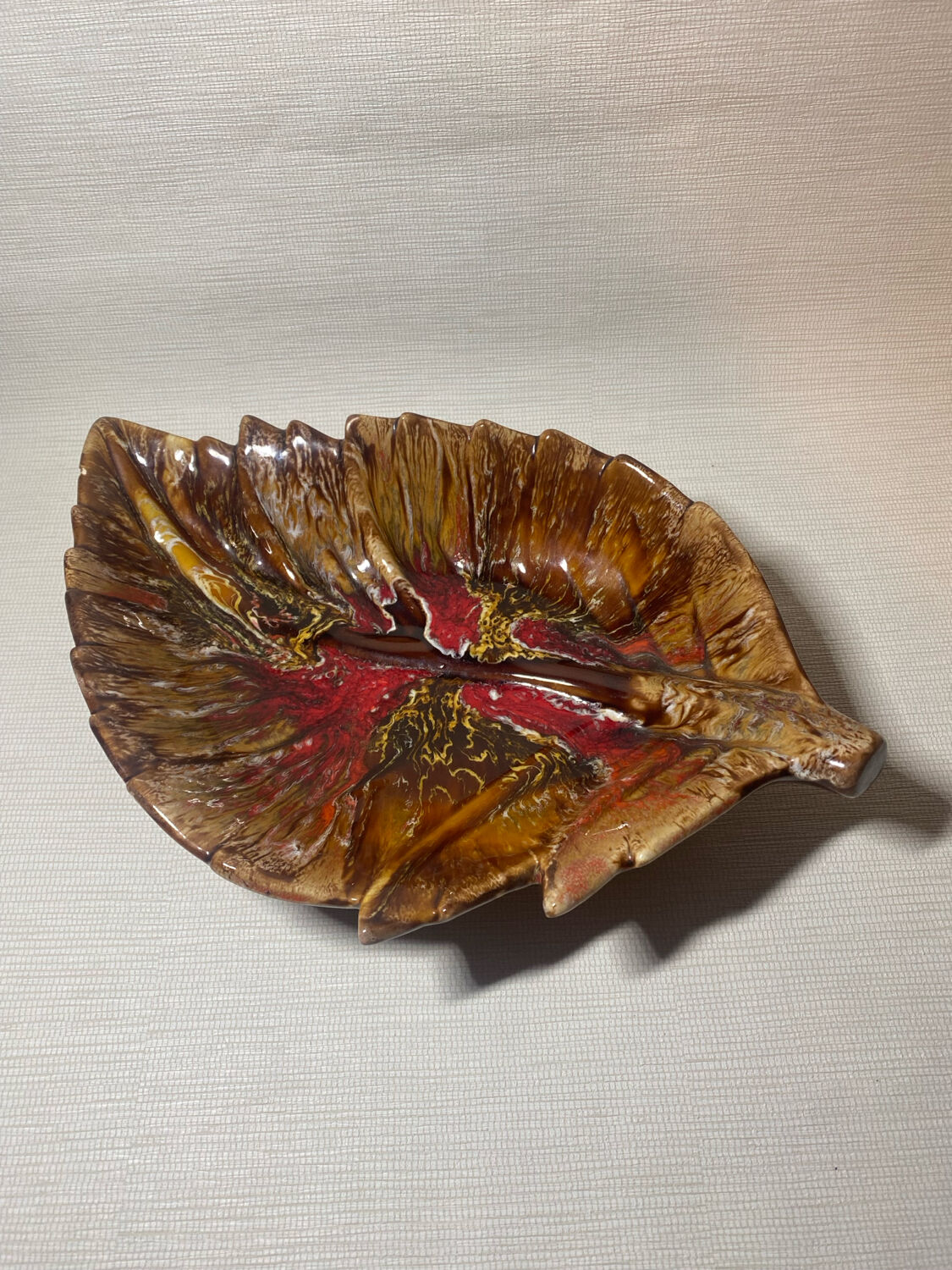 Vallauris leaf cutter