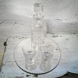 Beveled mirror to install 30cm