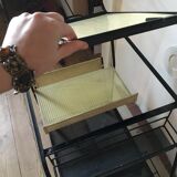 Desserte trolley
