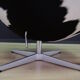 Egg Chair, Danish design, designer: Arne Jacobsen, manufacturer: Fritz Hans