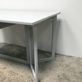 Desk or foldable console table