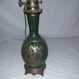 Bedside lamp