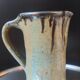 Denis Avonts Pitcher, Pyrite-glazed stoneware, La Borne / Puysane