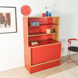 Bibliothèque des années 1950