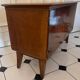 Art Deco enfilade from the 1930s.
