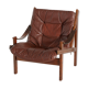 Fauteuil Hunter par Torbjørn Afdal pour Bruksbo