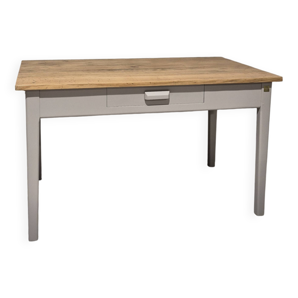 Table de ferme