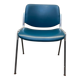 Chaise design vintage 106 signée Castelli – Icône du design