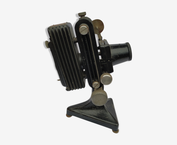 Projecteur d'images fixes