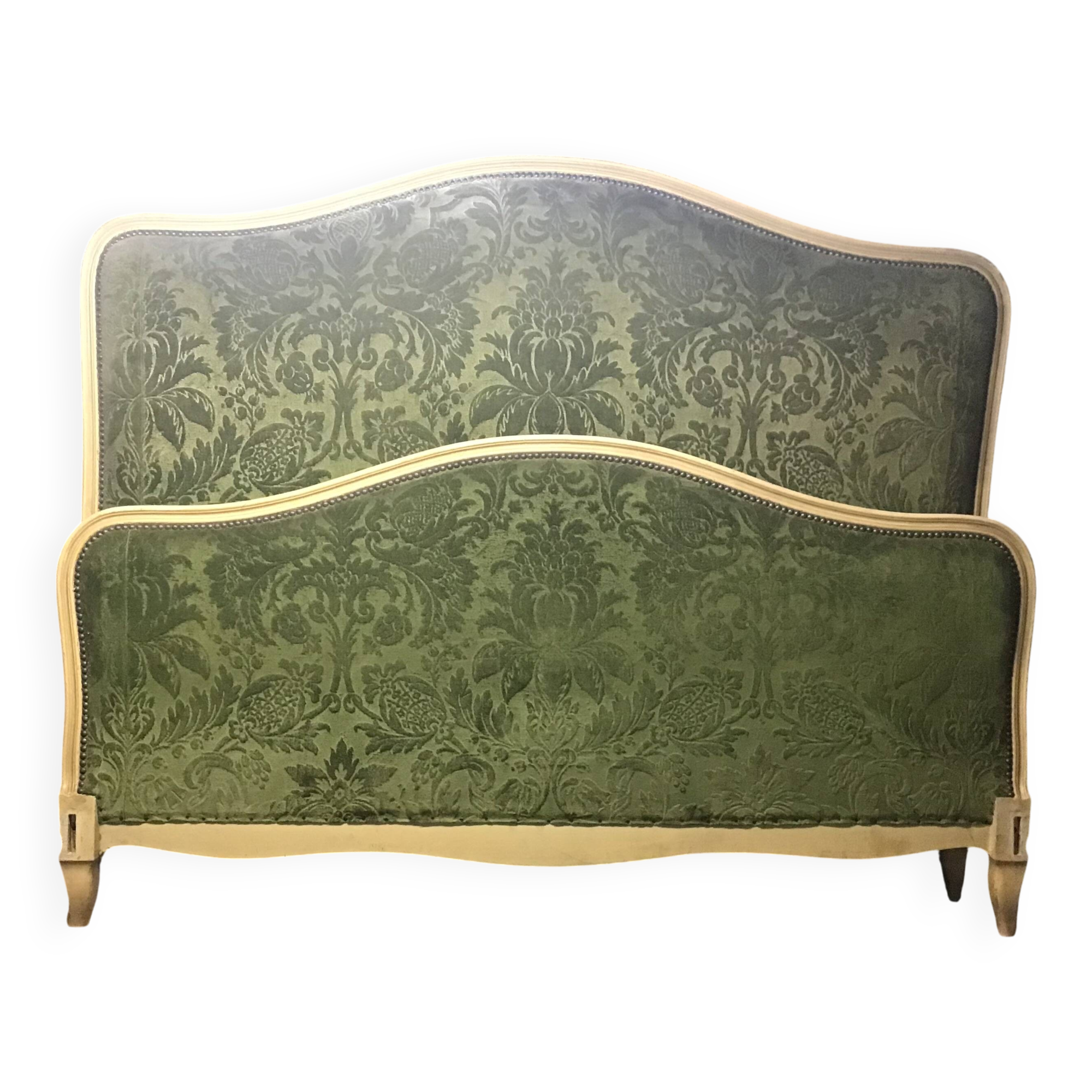 Louis XV style lighting