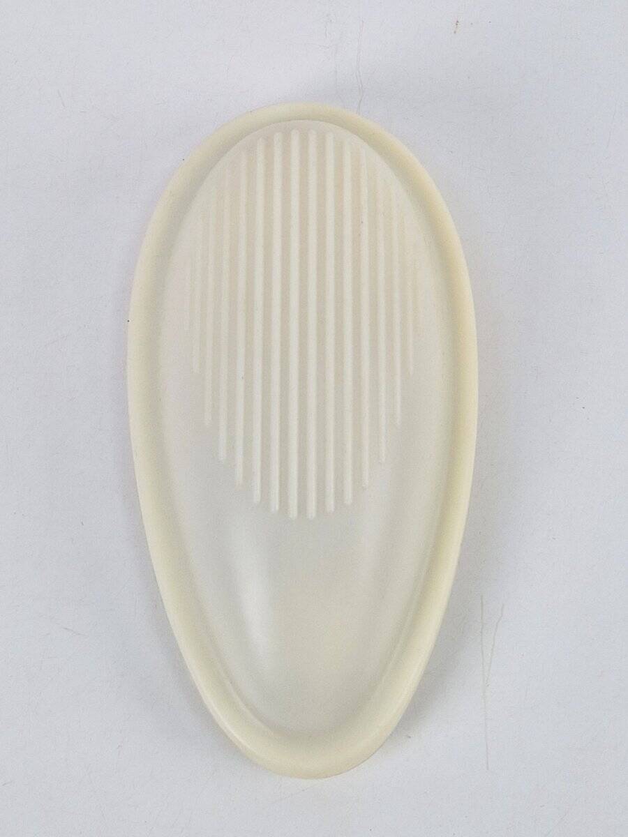 Vintage Drop 1 Wall Lamp by Marc Sadler for Arteluce, Italy, 1990s