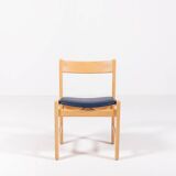 Danish design chair by Hans Wegner for Getama