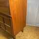 Mid Century Retro Vintage Teak Sideboard by Nathan 1960–1970 English Qualit