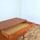 Mid-century danish teak cabinet from clausen & son, 1960s.