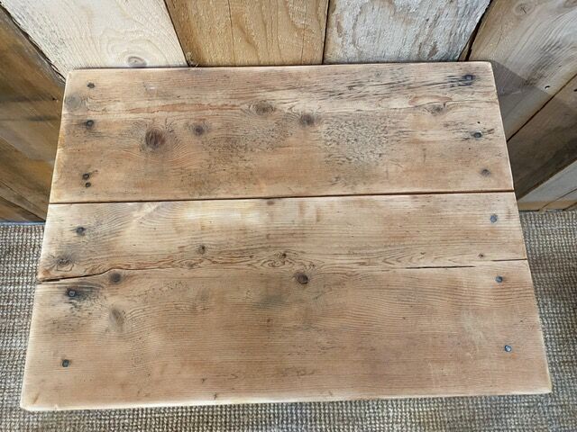 Antique craft furniture