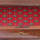 Commode en acajou