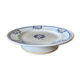 Ceramic standing dish from Saint Amand