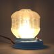 Vintage 1950s Mid Century Modern Bedside Table Light • MCM Atomic Space Age