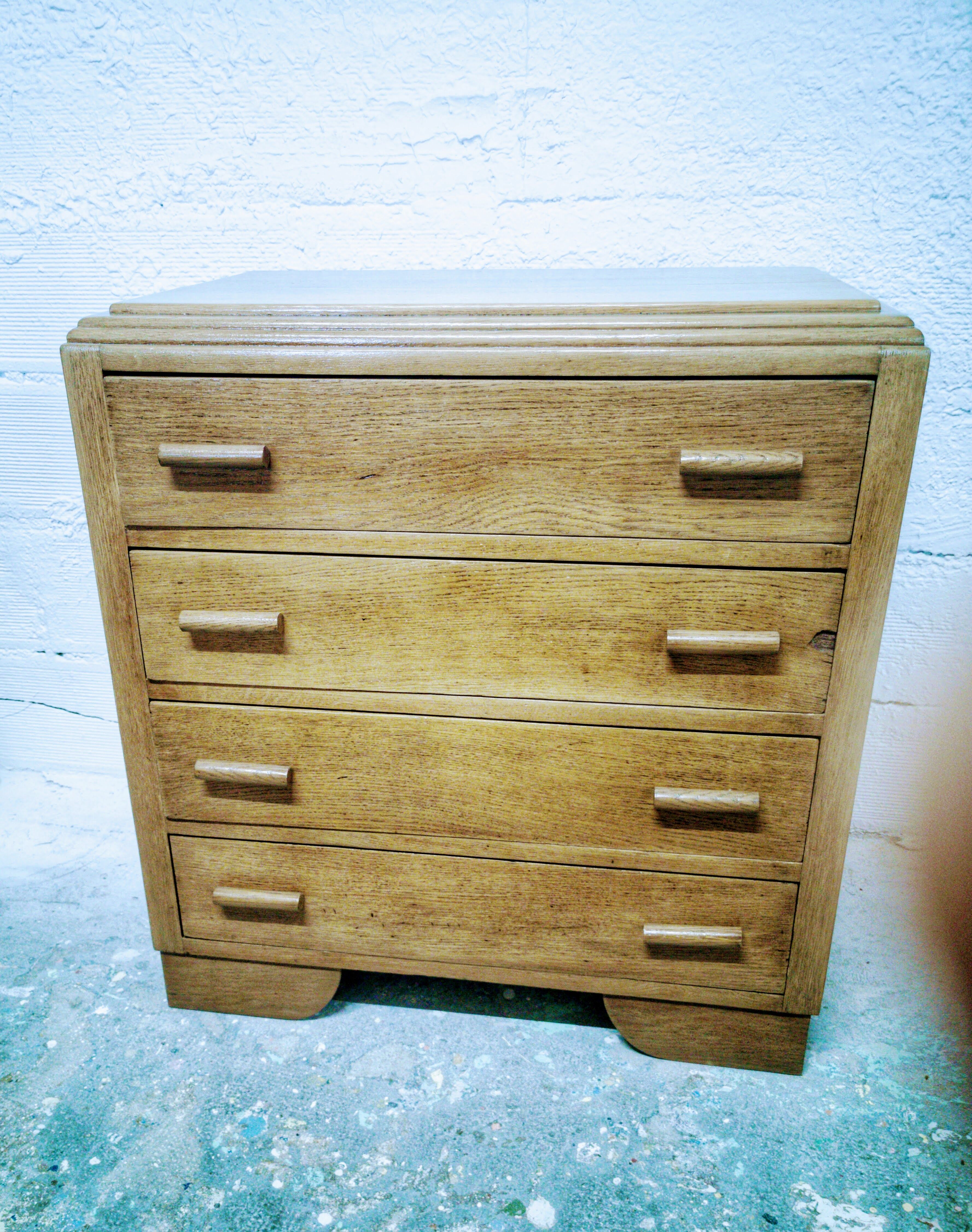 Vintage dresser 60