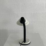 Lampe de bureau année 70 Aluminor