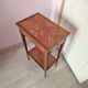 Small Louis XVI living room table
