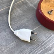 Vintage desk lamp from the 50s/60s.