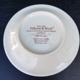 Villeroy and Boch ashtray