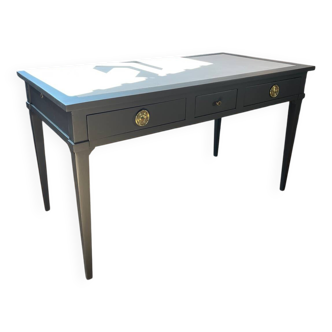 Bureau - table - meuble d’entrée