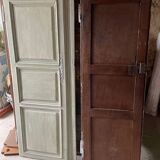Old door