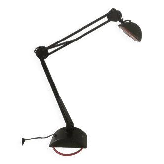 Lampe de table Boss production Emmedi années 80