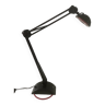 Table lamp Boss production Emmedi 80s