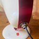 Philips Infrafil lamp 1954