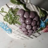 Old planter