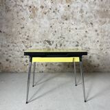 Table formica rotub