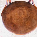 Office chair by J.J. Kohn circa 1890/ 1910