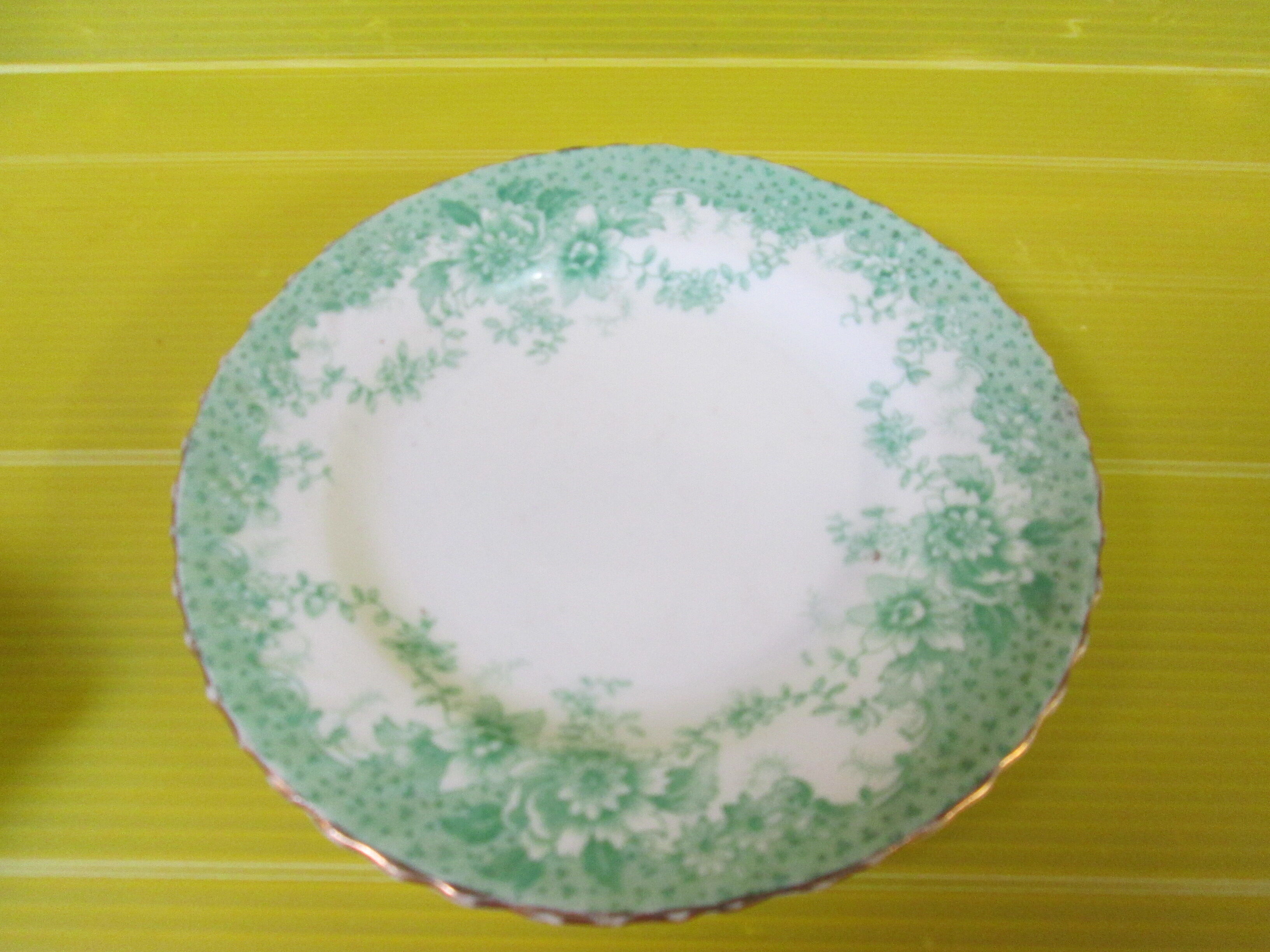 6 cups Victorian