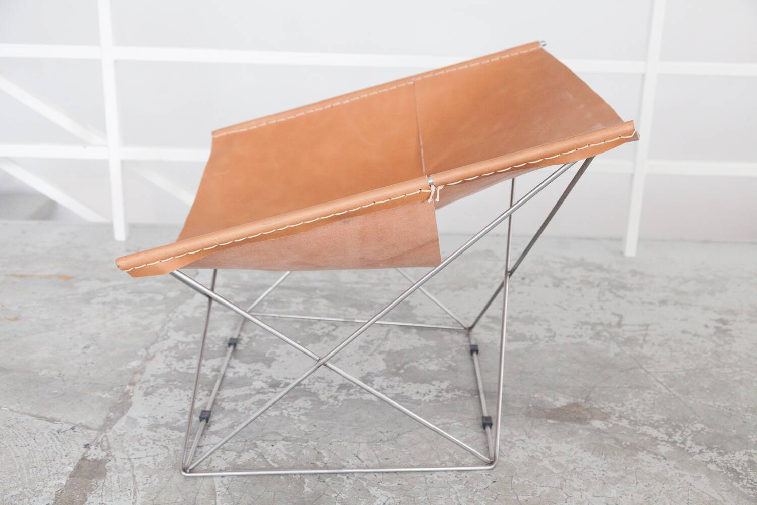 Papillon de Pierre Paulin