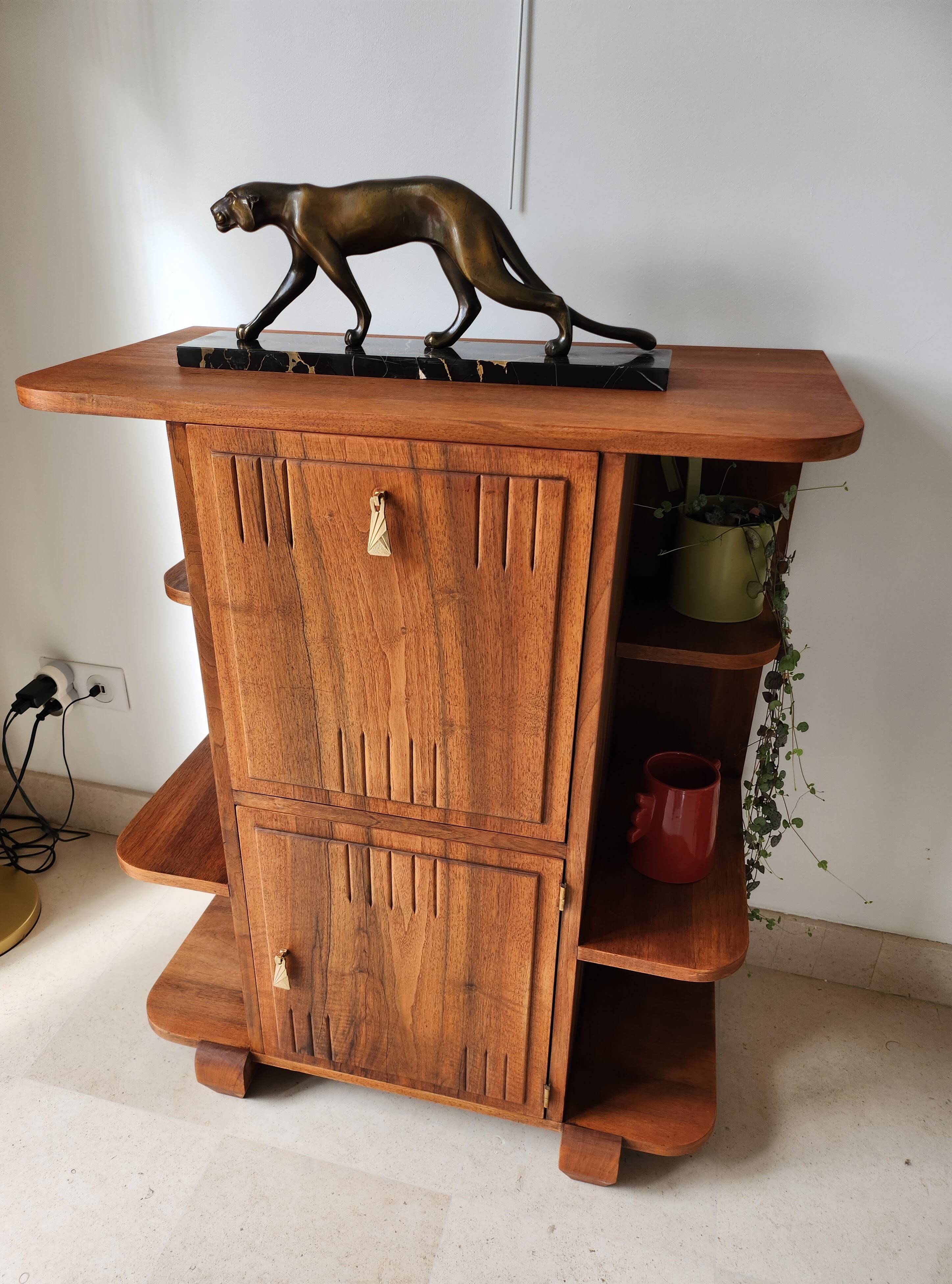 Meuble art deco