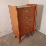 Commode vintage