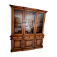 Library, inspired by Louis Philippe