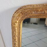 Vintage mirror
